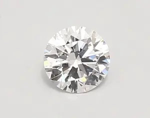 0.44ct D VVS1 Round (IGI)