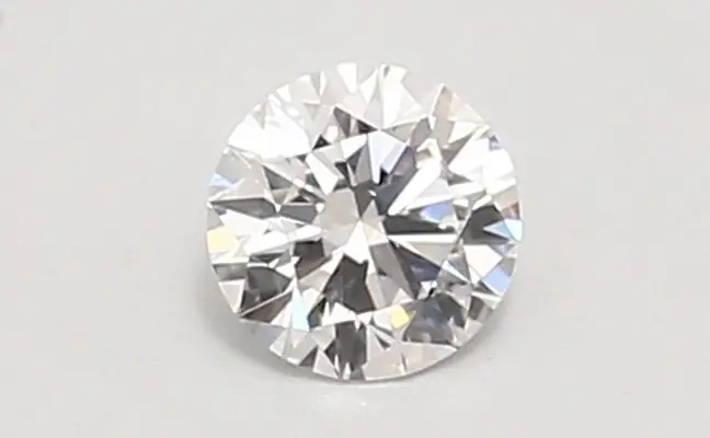 0.44ct D VVS1 Round (IGI)