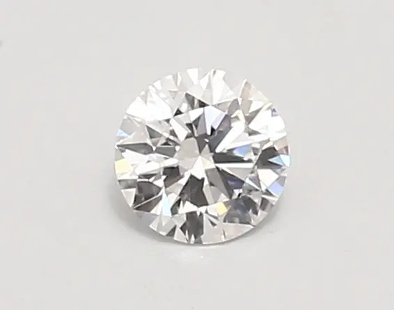 0.44ct D VVS1 Round (IGI)