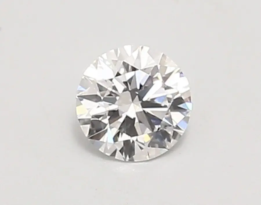 0.44ct D VVS1 Round (IGI)