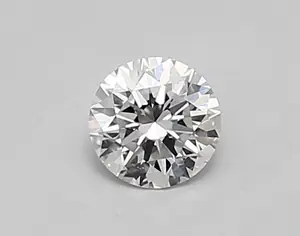 0.44ct D VVS1 Round (IGI)