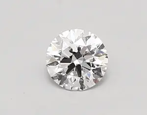 0.44ct D VVS2 Round (IGI)