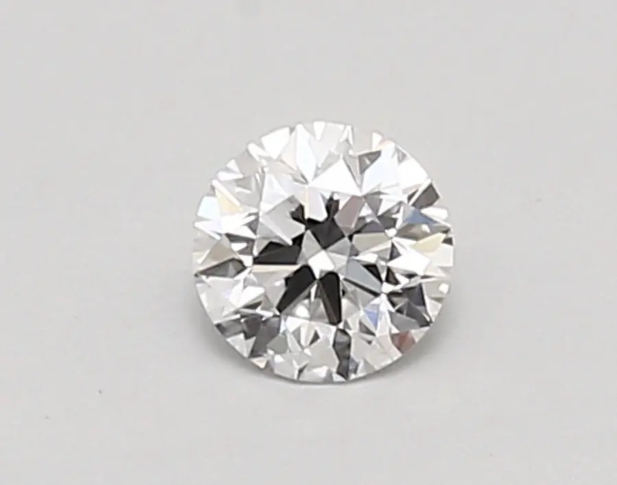 0.44ct D VVS2 Round (IGI)