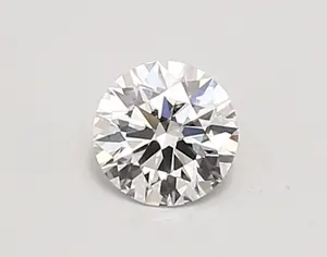 0.44ct D VVS1 Round (IGI)