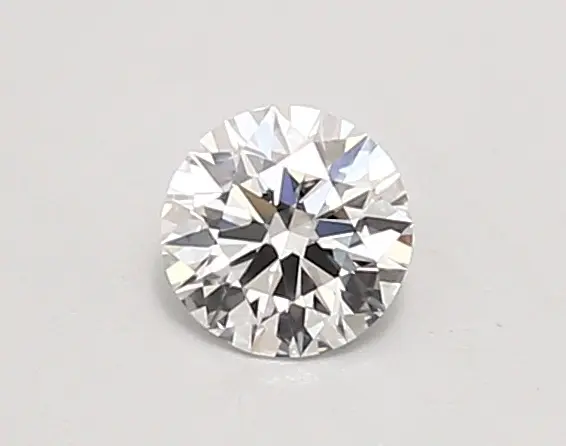 0.44ct D VVS1 Round (IGI)