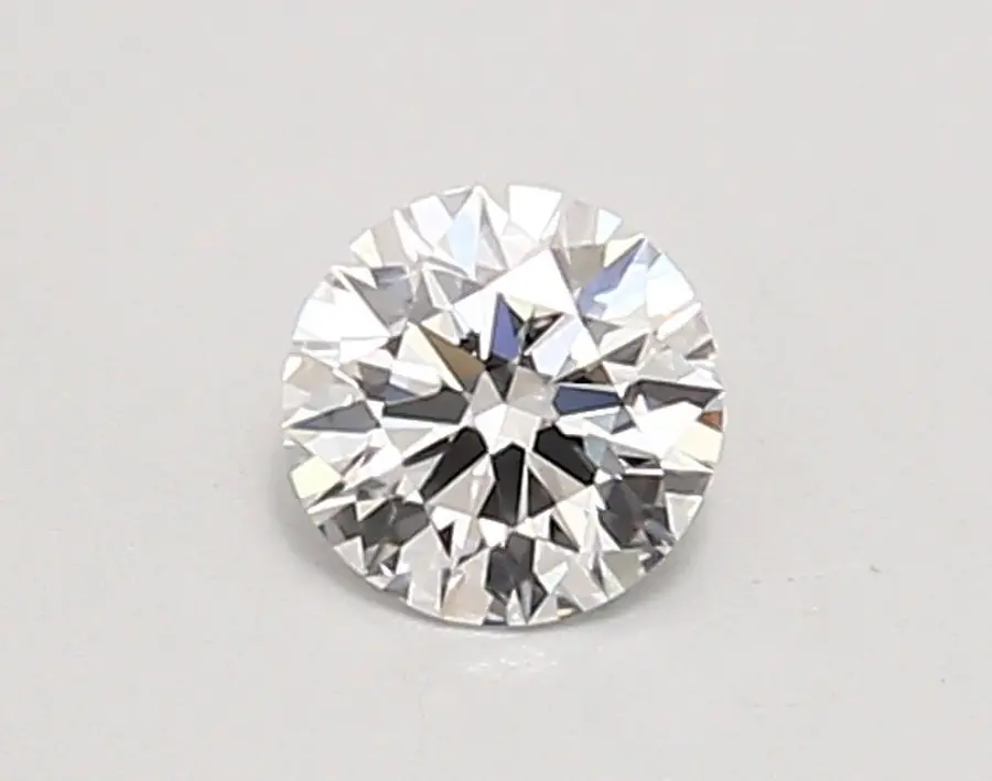 0.44ct D VVS1 Round (IGI)