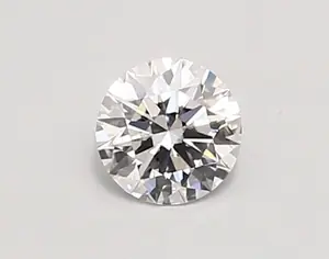 0.44ct D VVS1 Round (IGI)