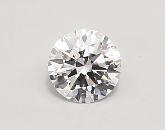 0.44ct D VVS1 Round (IGI)