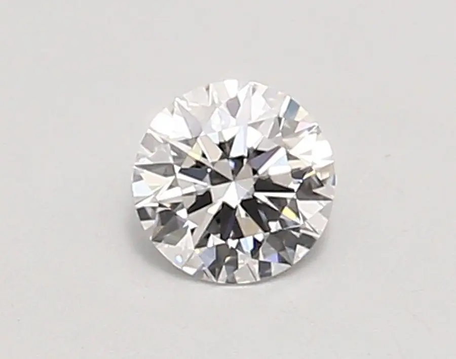0.44ct D VVS1 Round (IGI)
