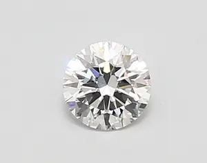 0.44ct D VVS2 Round (IGI)