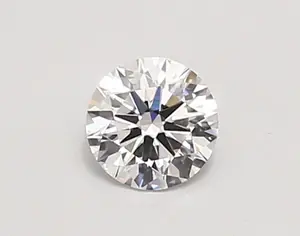 0.44ct D VVS2 Round (IGI)