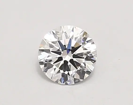 0.44ct D VVS2 Round (IGI)