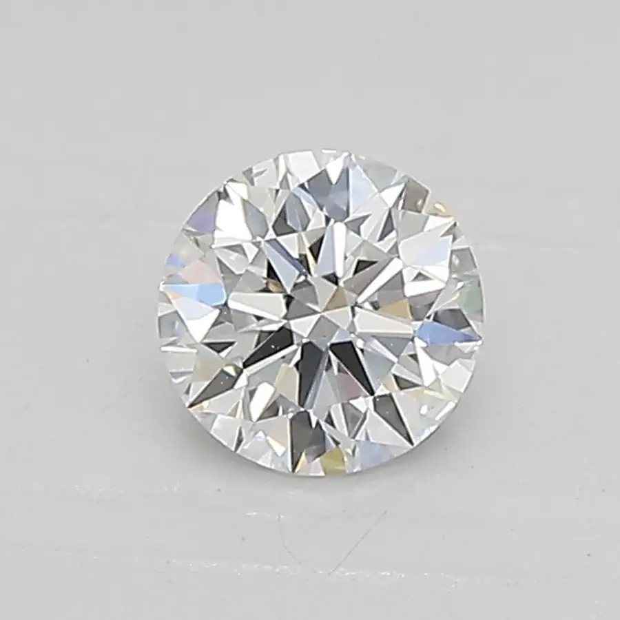 0.44ct D VS2 Round (IGI)