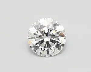 0.44ct D VS2 Round (IGI)