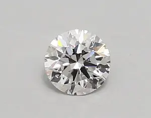 0.44ct D VVS2 Round (IGI)