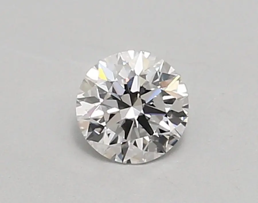 0.44ct D VVS2 Round (IGI)