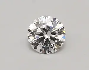 0.44ct D VVS2 Round (IGI)