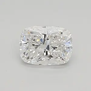 0.44ct E VS1 Cushion (IGI)