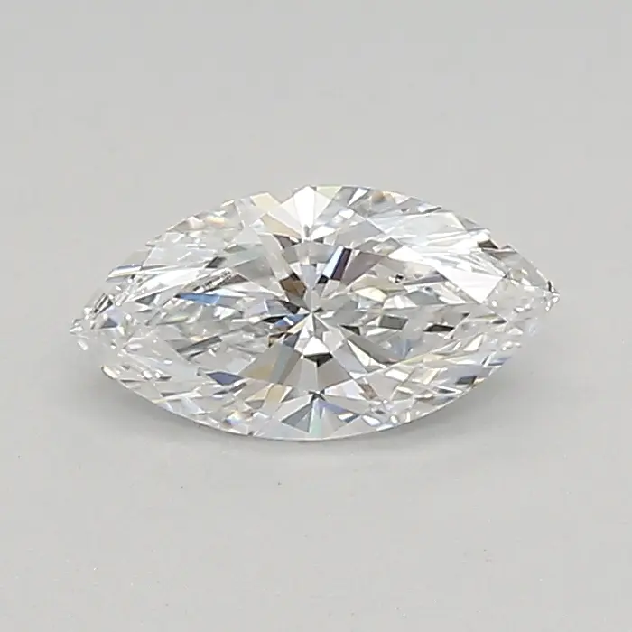 0.44ct D VVS1 Marquise (IGI)