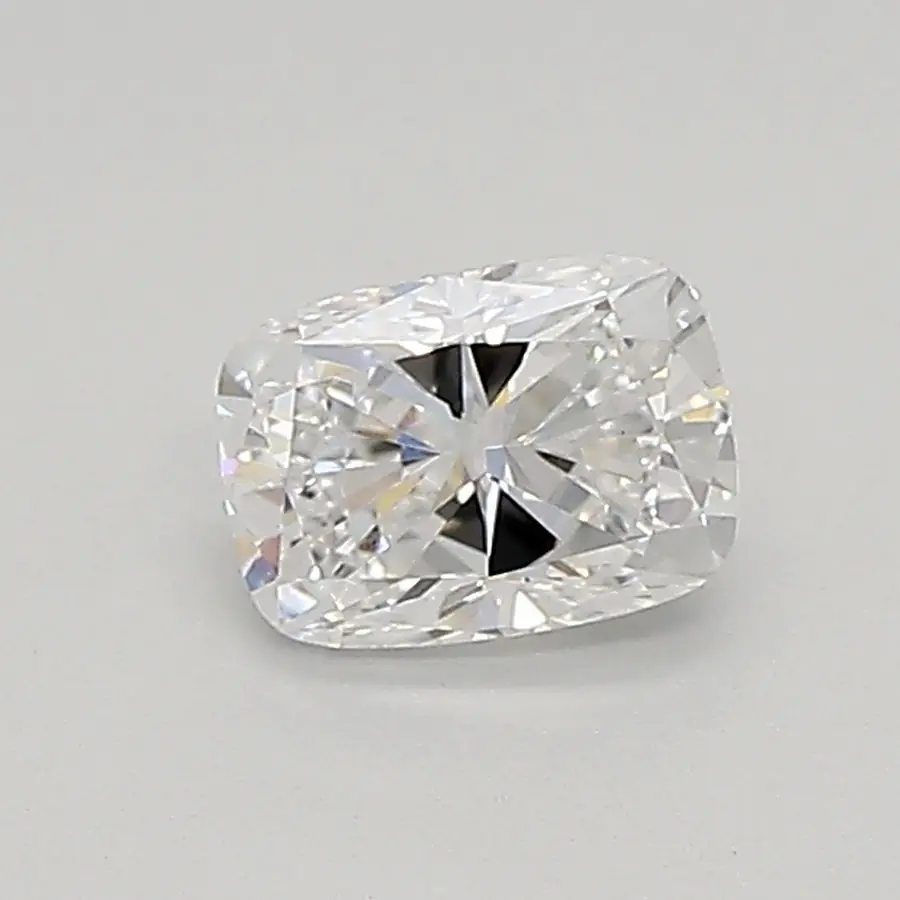 0.44ct D VS1 Cushion (IGI)