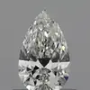 0.43ct H VVS2 Pear (IGI), image 1