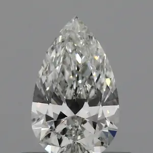 0.43ct H VVS2 Pear (IGI)
