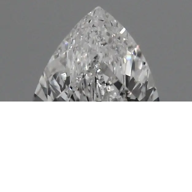 0.43ct D VS1 Pear (IGI)