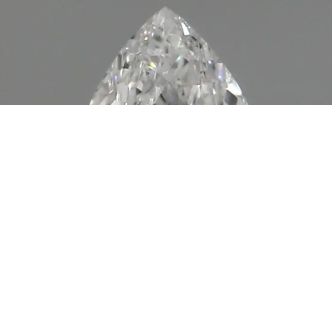 0.43ct E VVS2 Pear (IGI)