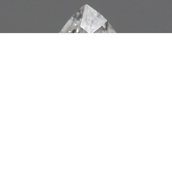 0.43ct D VS1 Pear (IGI)