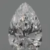 0.43ct D VS1 Pear (IGI), image 1