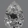 0.43ct D VS1 Pear (IGI), image 1