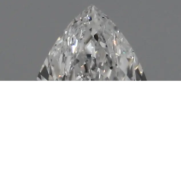 0.43ct D VS1 Pear (IGI)