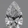 0.43ct D VS1 Pear (IGI), image 1