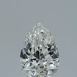 0.43ct G VVS1 Pear (IGI)