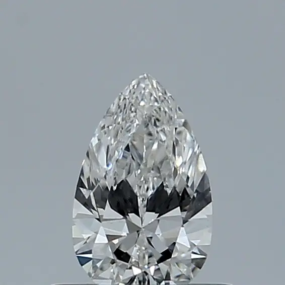 0.43ct E VS1 Pear (IGI)