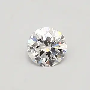 0.43ct D VVS2 Round (IGI)