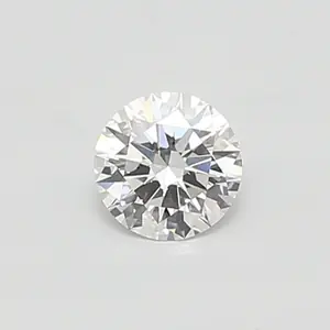 0.43ct D VVS1 Round (IGI)