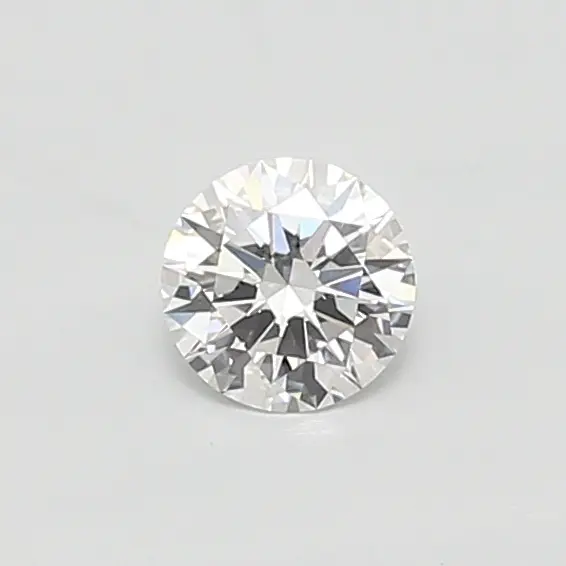 0.43ct D VVS1 Round (IGI)