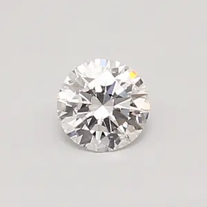 0.43ct D VS1 Round (IGI)