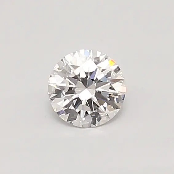 0.43ct D VS1 Round (IGI)