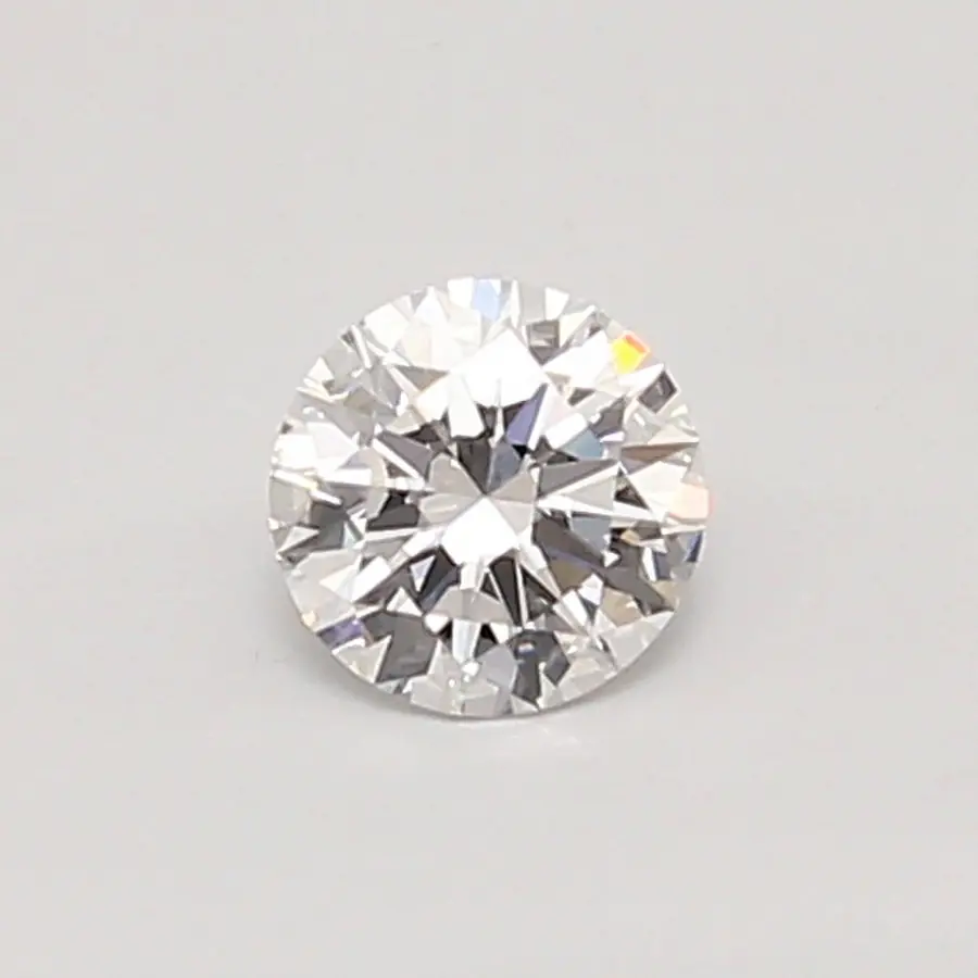 0.43ct D VS1 Round (IGI)