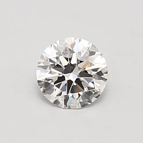0.43ct D VS2 Round (IGI)