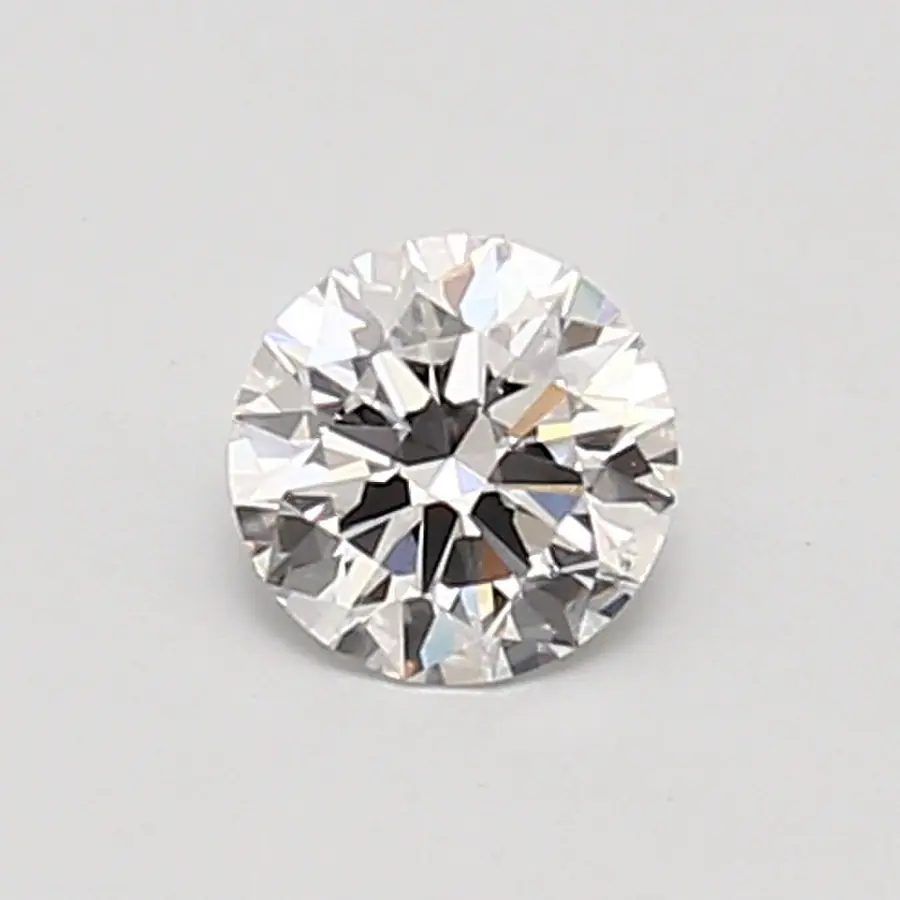 0.43ct D VS2 Round (IGI)