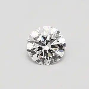 0.43ct D VS1 Round (IGI)