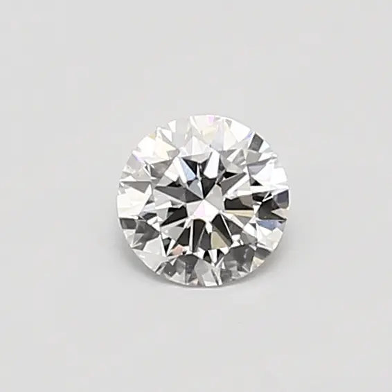 0.43ct D VS1 Round (IGI)