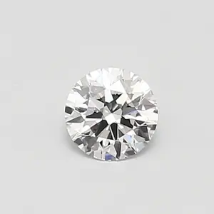 0.43ct E VVS1 Round (IGI)
