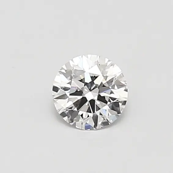 0.43ct E VVS1 Round (IGI)