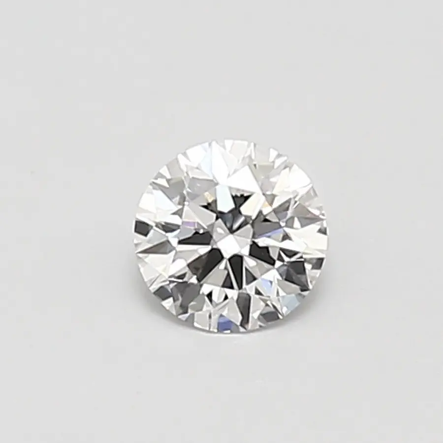 0.43ct E VVS1 Round (IGI)