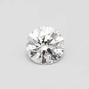 0.43ct D VVS2 Round (IGI)