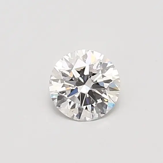 0.43ct E VVS2 Round (IGI)